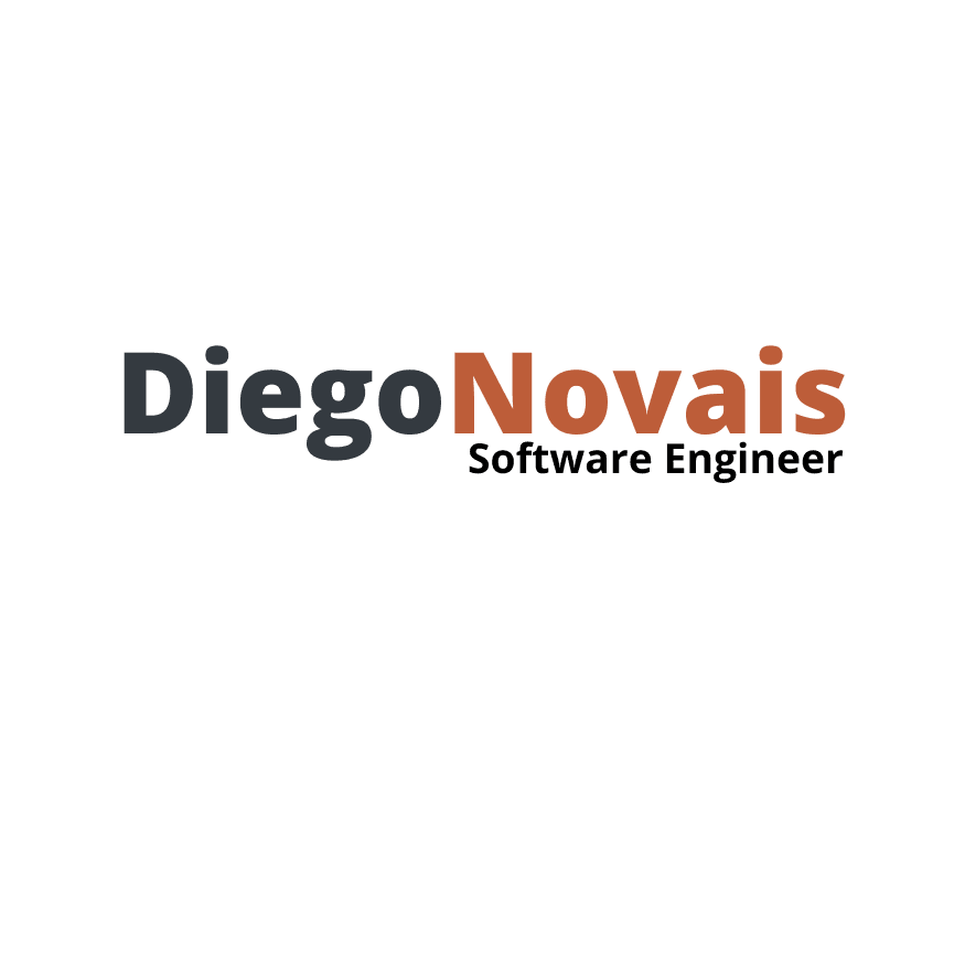 Diego Novais - Software Engineer