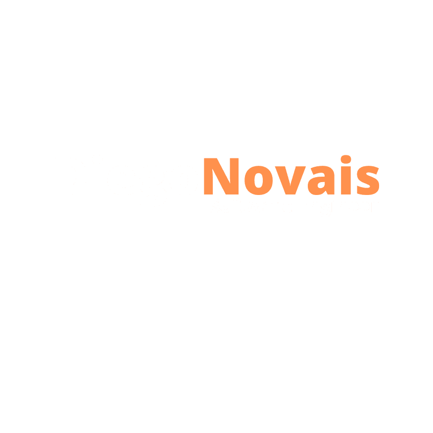 Diego Novais - Software Engineer
